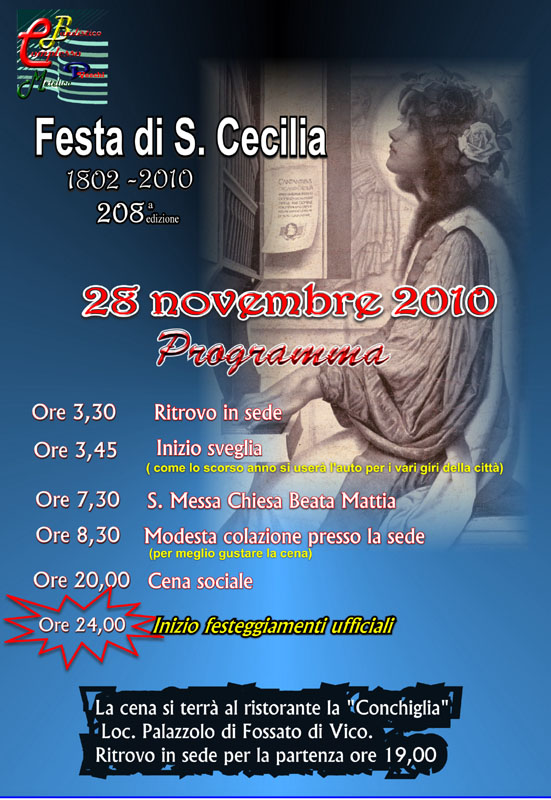 festa